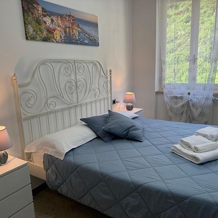 Pippo A Vernazza Rooms מראה חיצוני תמונה