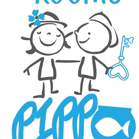 Pippo A Vernazza Rooms מראה חיצוני תמונה