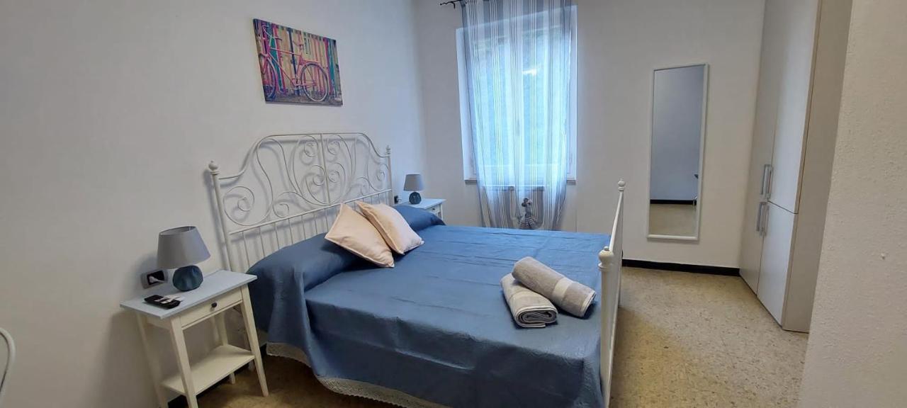 Pippo A Vernazza Rooms מראה חיצוני תמונה