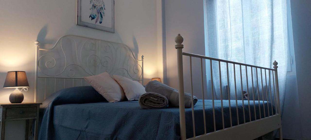 Pippo A Vernazza Rooms מראה חיצוני תמונה