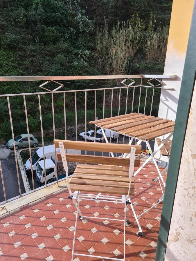 Pippo A Vernazza Rooms מראה חיצוני תמונה
