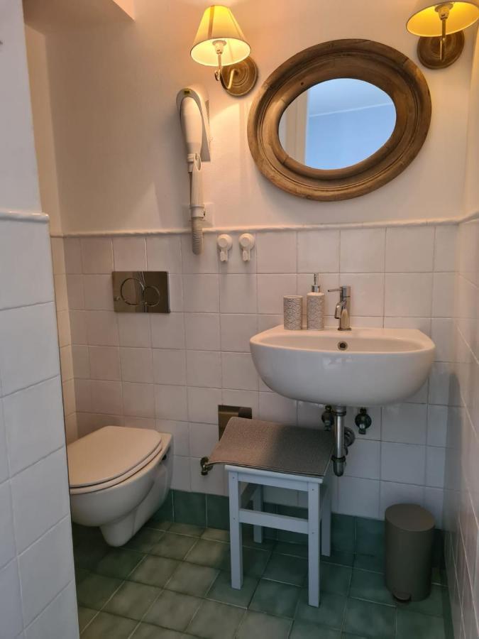Pippo A Vernazza Rooms מראה חיצוני תמונה