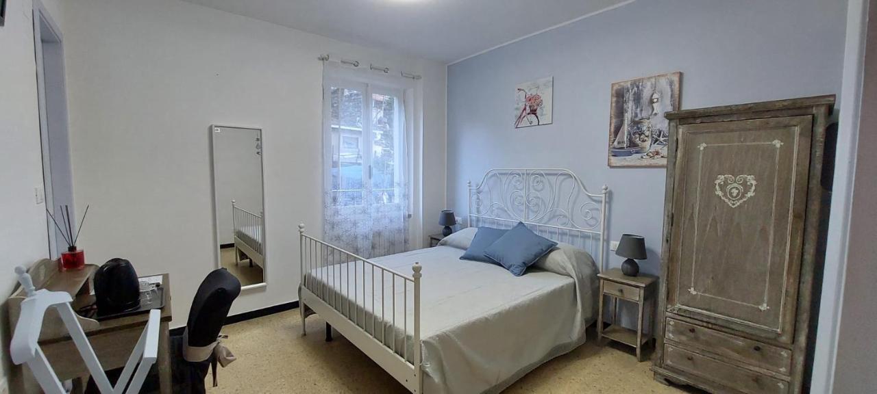 Pippo A Vernazza Rooms מראה חיצוני תמונה