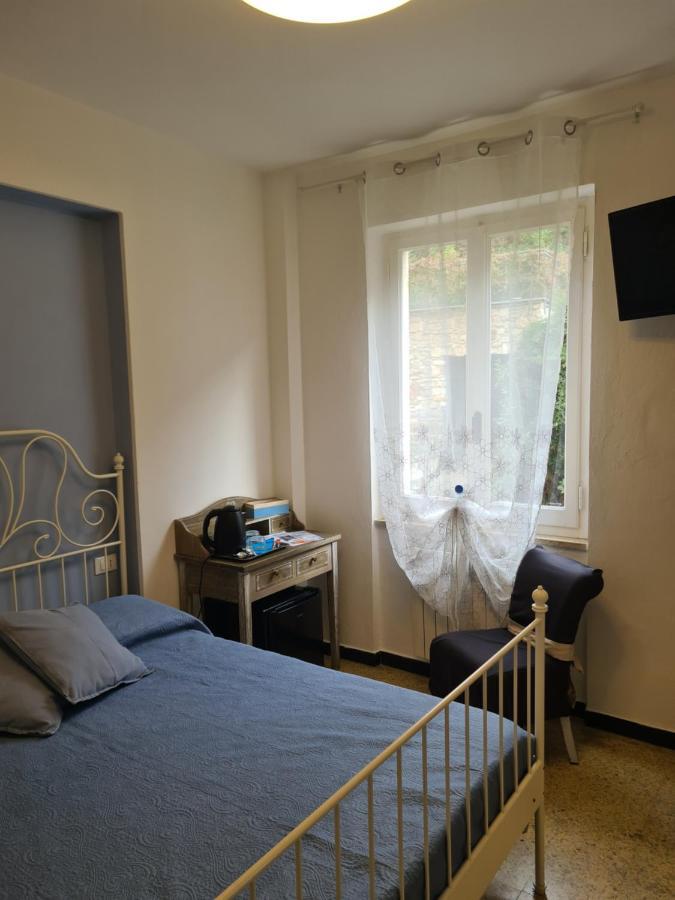 Pippo A Vernazza Rooms מראה חיצוני תמונה