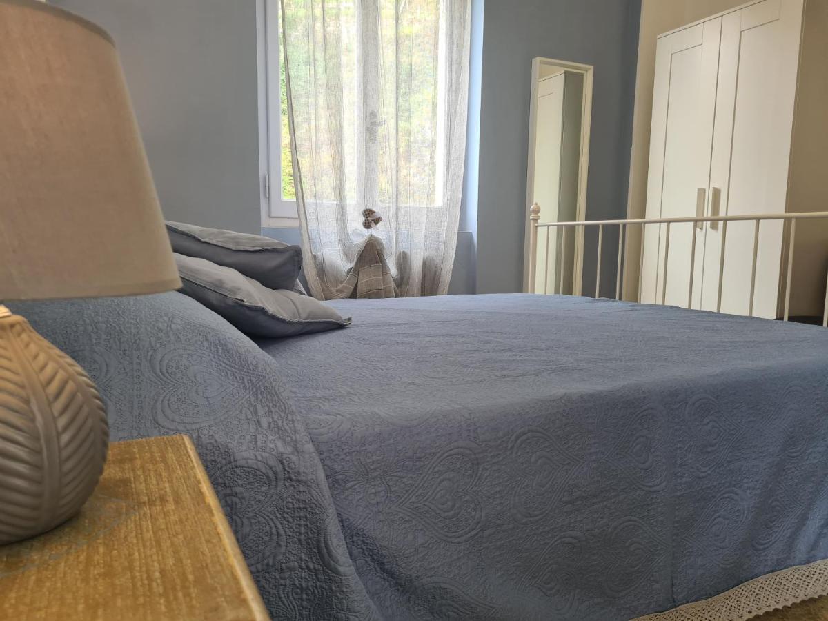 Pippo A Vernazza Rooms מראה חיצוני תמונה