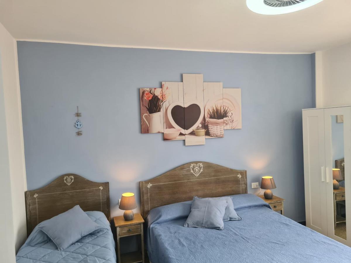 Pippo A Vernazza Rooms מראה חיצוני תמונה