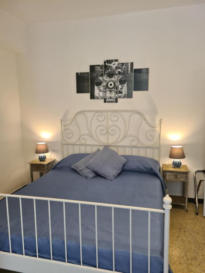 Pippo A Vernazza Rooms מראה חיצוני תמונה