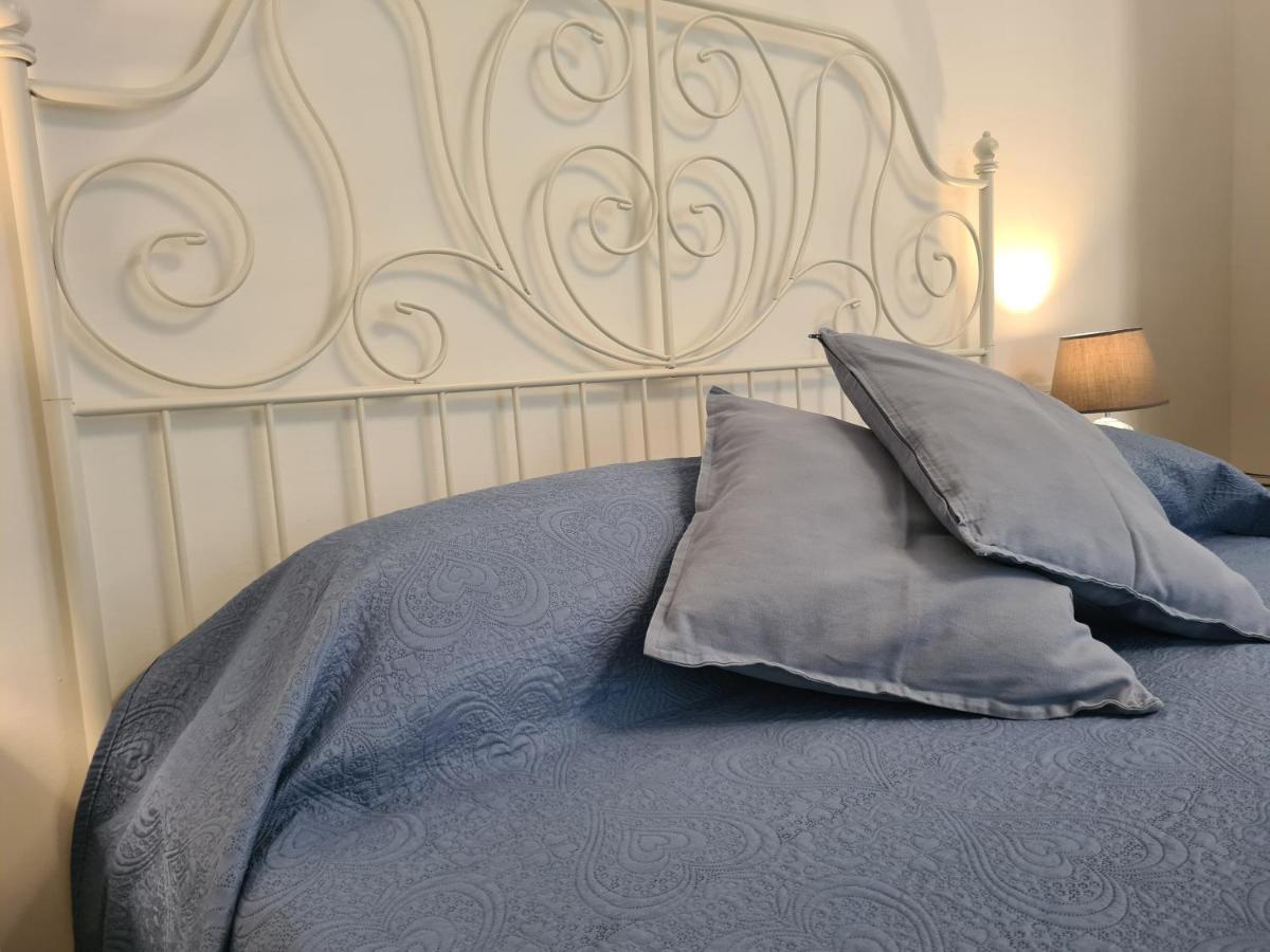 Pippo A Vernazza Rooms מראה חיצוני תמונה