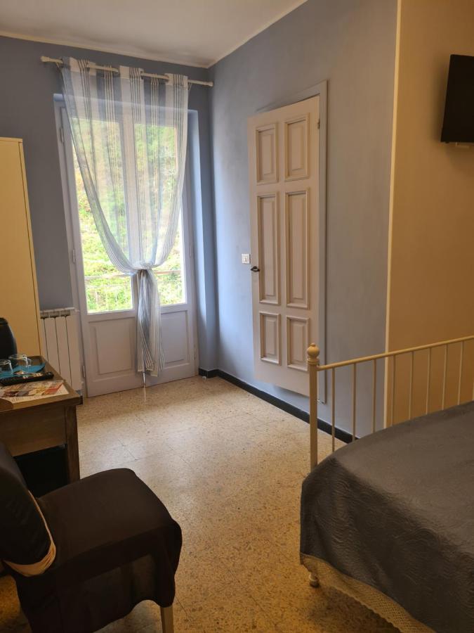 Pippo A Vernazza Rooms מראה חיצוני תמונה