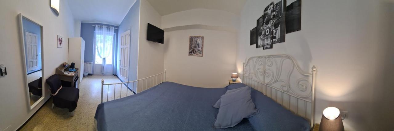 Pippo A Vernazza Rooms מראה חיצוני תמונה