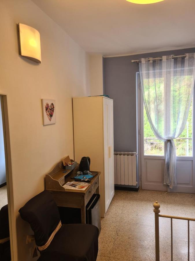 Pippo A Vernazza Rooms מראה חיצוני תמונה