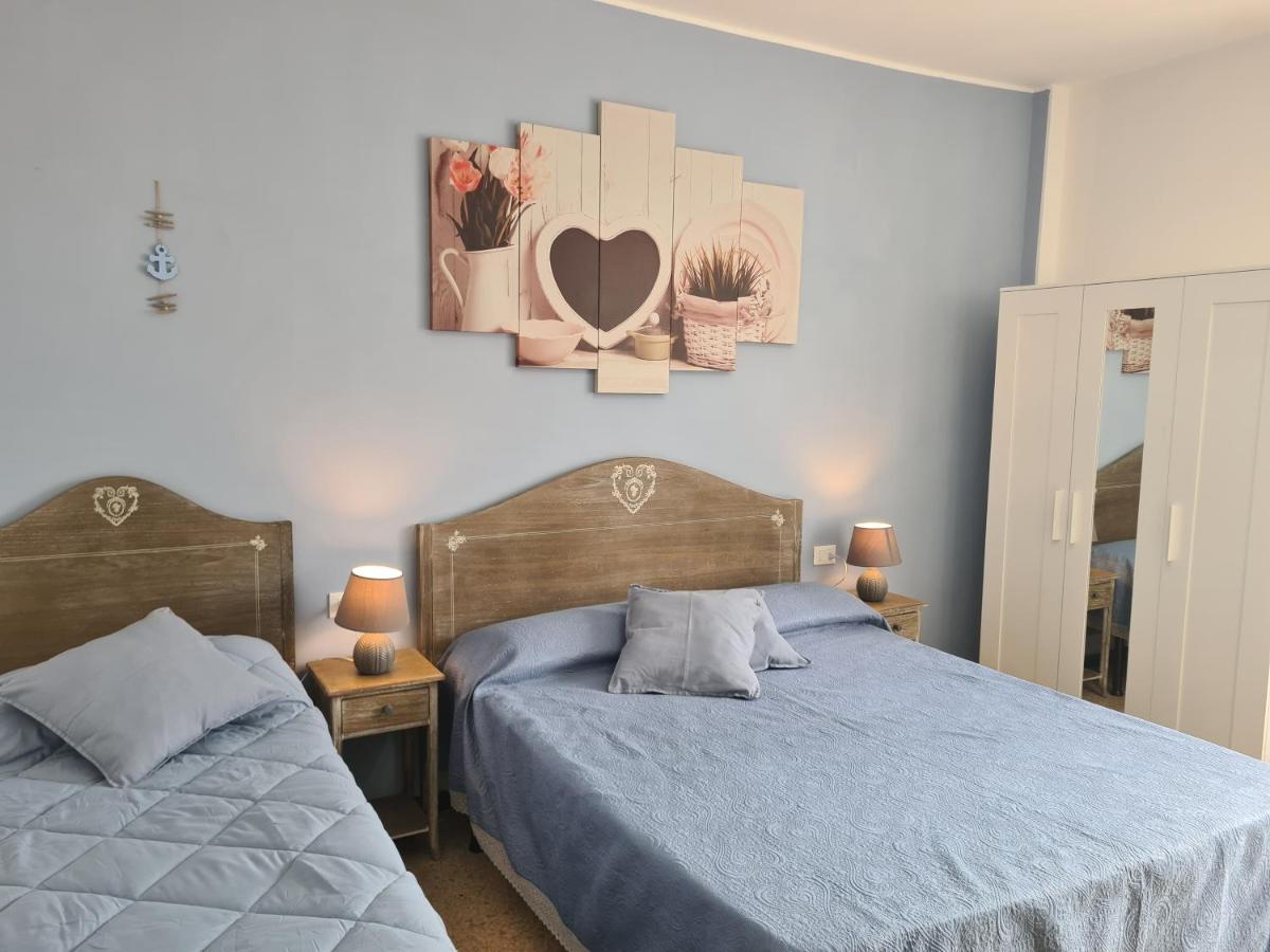 Pippo A Vernazza Rooms מראה חיצוני תמונה