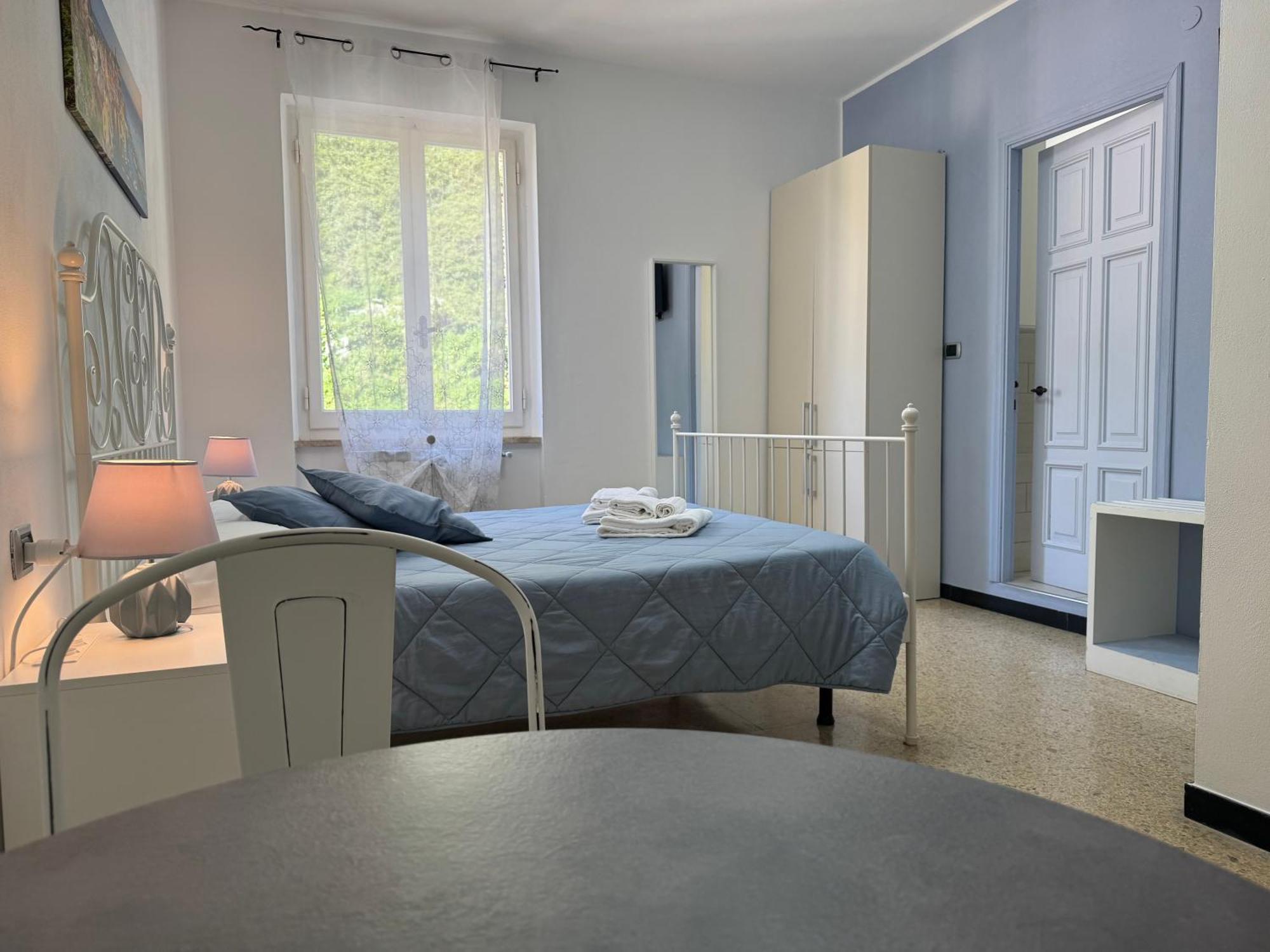 Pippo A Vernazza Rooms מראה חיצוני תמונה