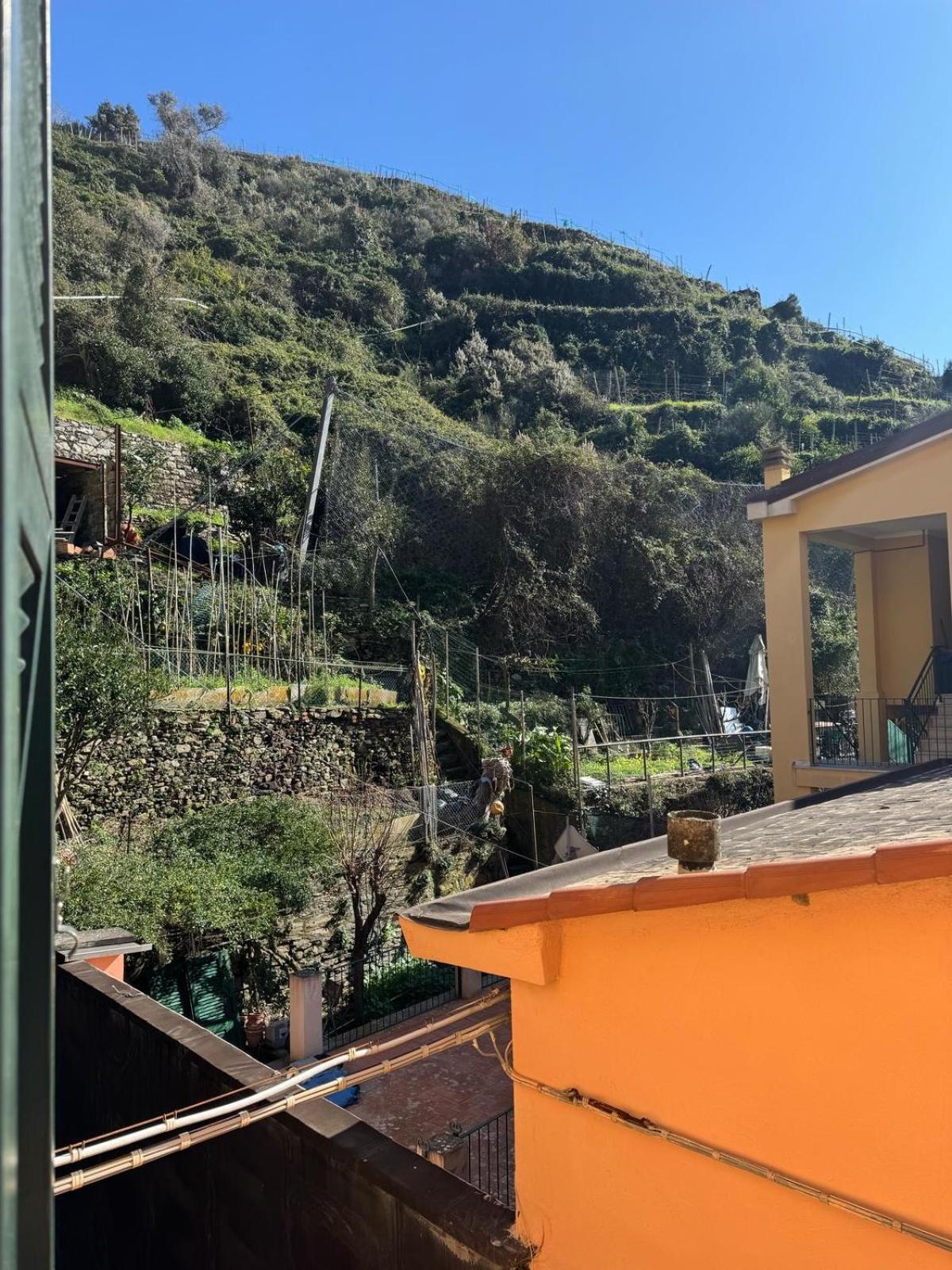 Pippo A Vernazza Rooms מראה חיצוני תמונה