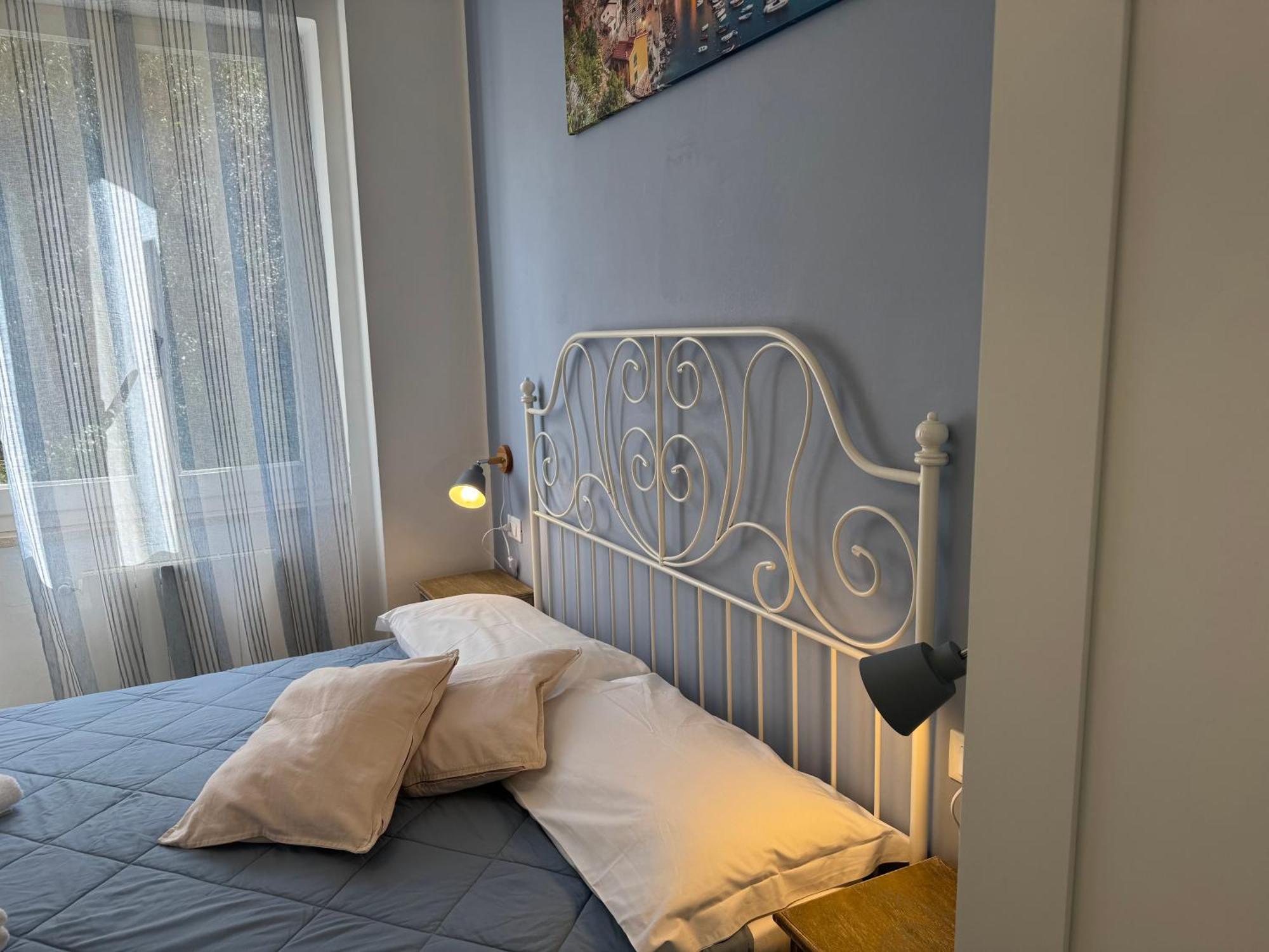 Pippo A Vernazza Rooms מראה חיצוני תמונה
