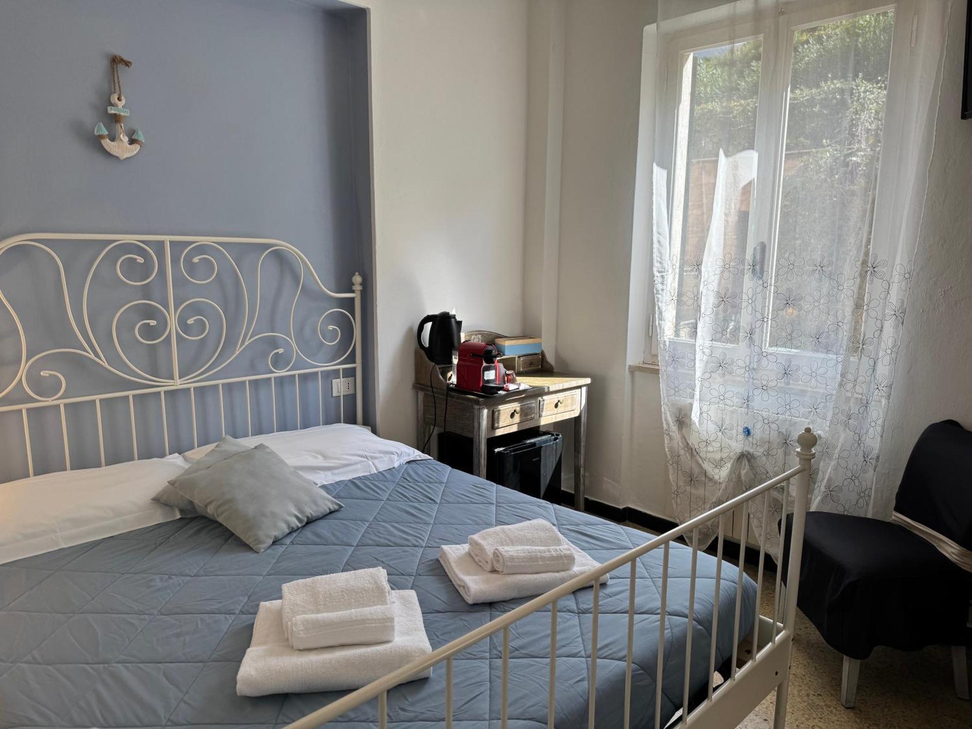 Pippo A Vernazza Rooms מראה חיצוני תמונה