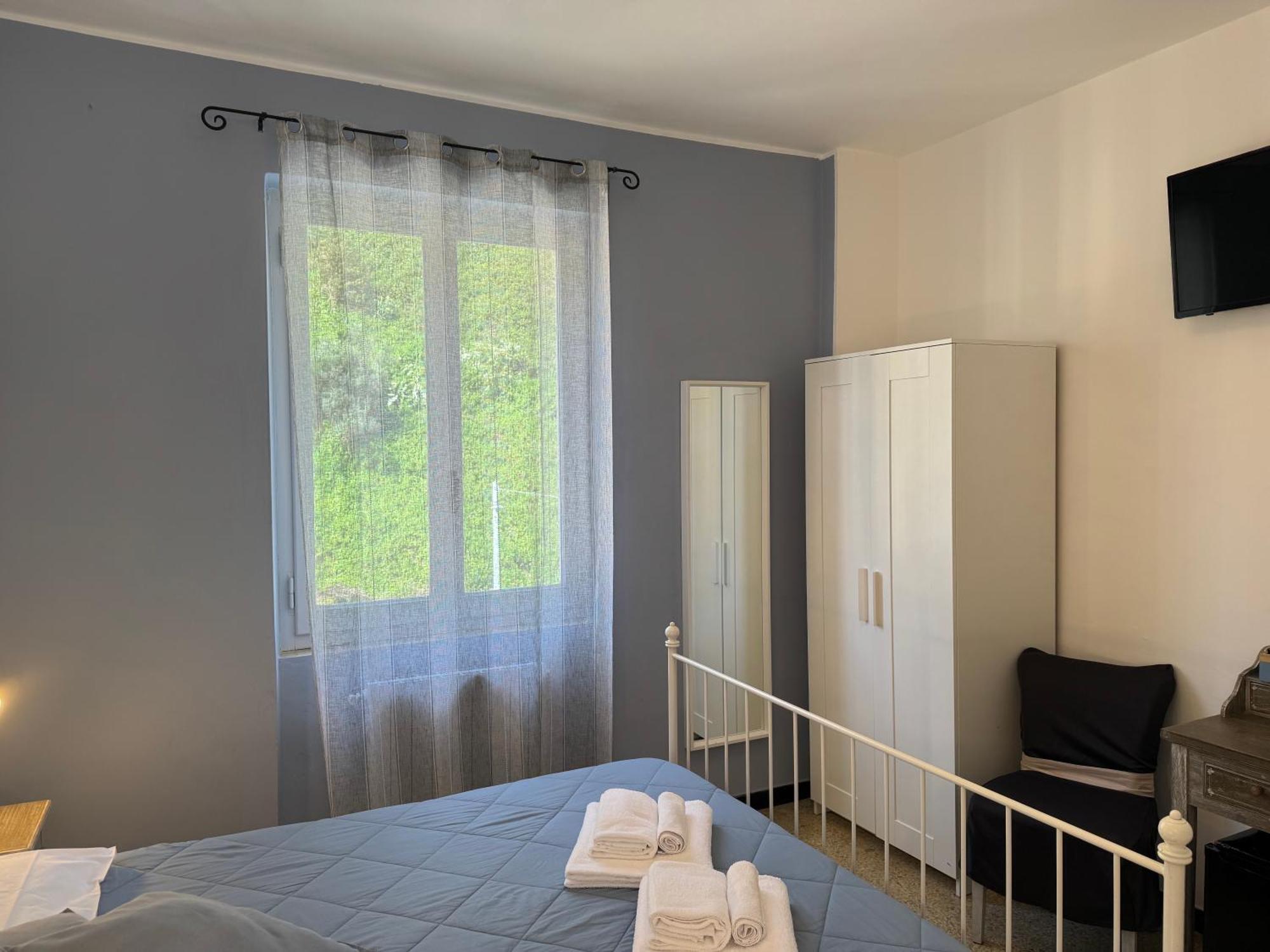 Pippo A Vernazza Rooms מראה חיצוני תמונה